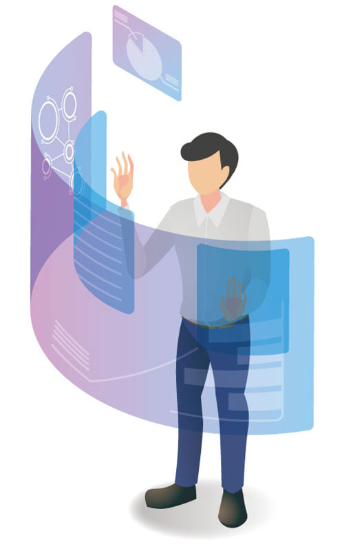 WEBマーケティング事業部