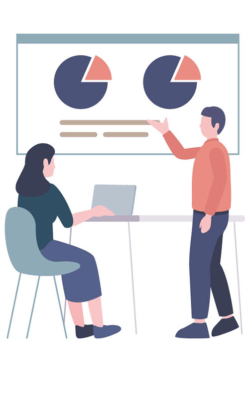 インフラストラクチャー事業部