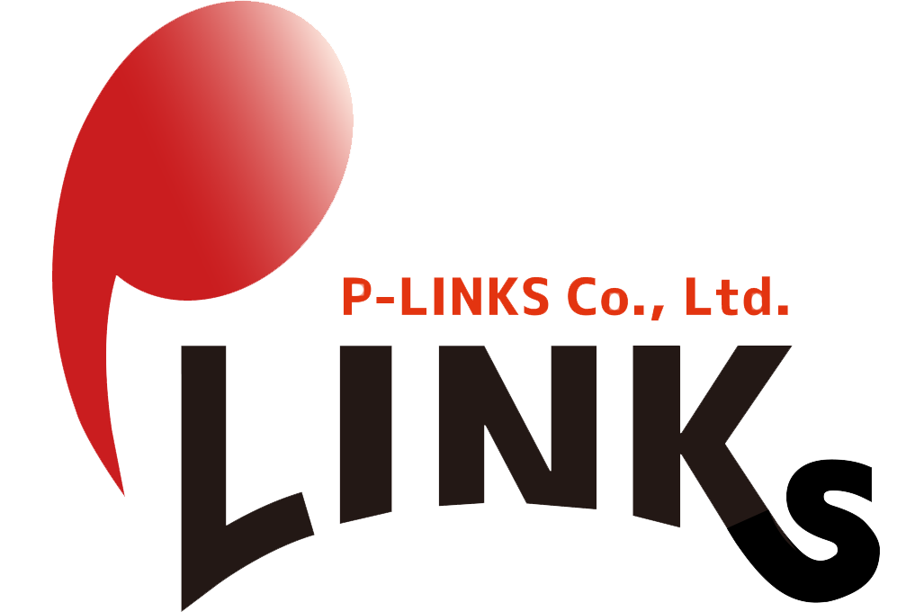 株式会社P-LINKS